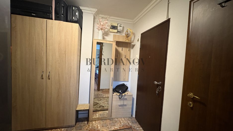 Apartament cu 2 camere - Metrou Gorjului - Str. Mălinului - Poză 15