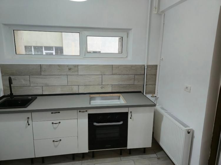 Apartament 2 camere modern, utilat complet, spațios - Poză 9