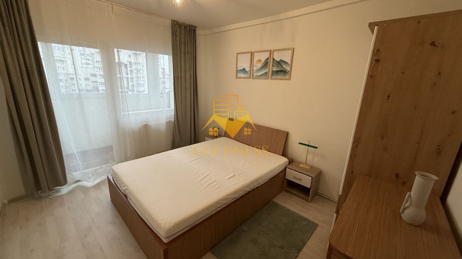 2 camere decomandate, parcare, Zona Piata Marasti, OMV, Panemar, Profi - Poză 6