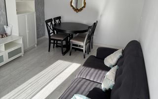 Aradului, 2 camere, centrala proprie - Poză 4