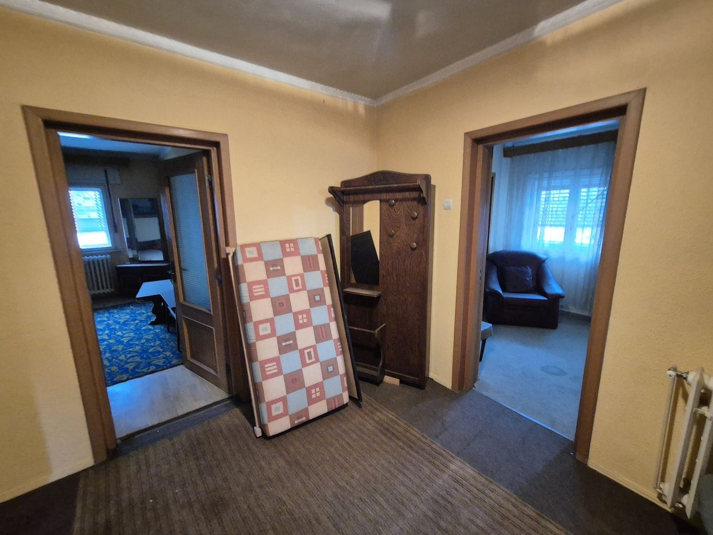 Casa S+P+1+Pod + teren 355 mp - Colentina - Poză 11