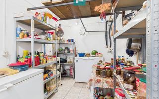 Casă cu piscină și teren generos, Sântana - Poză 20