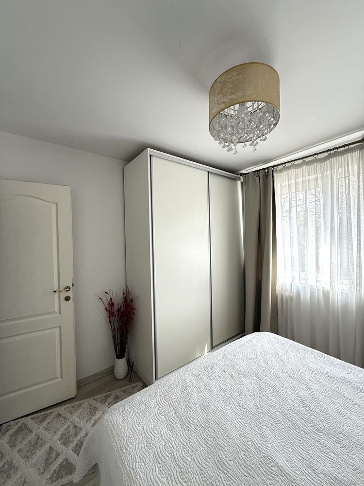 Apartament  2 camere decomandat Sos. Colentina - Poză 2