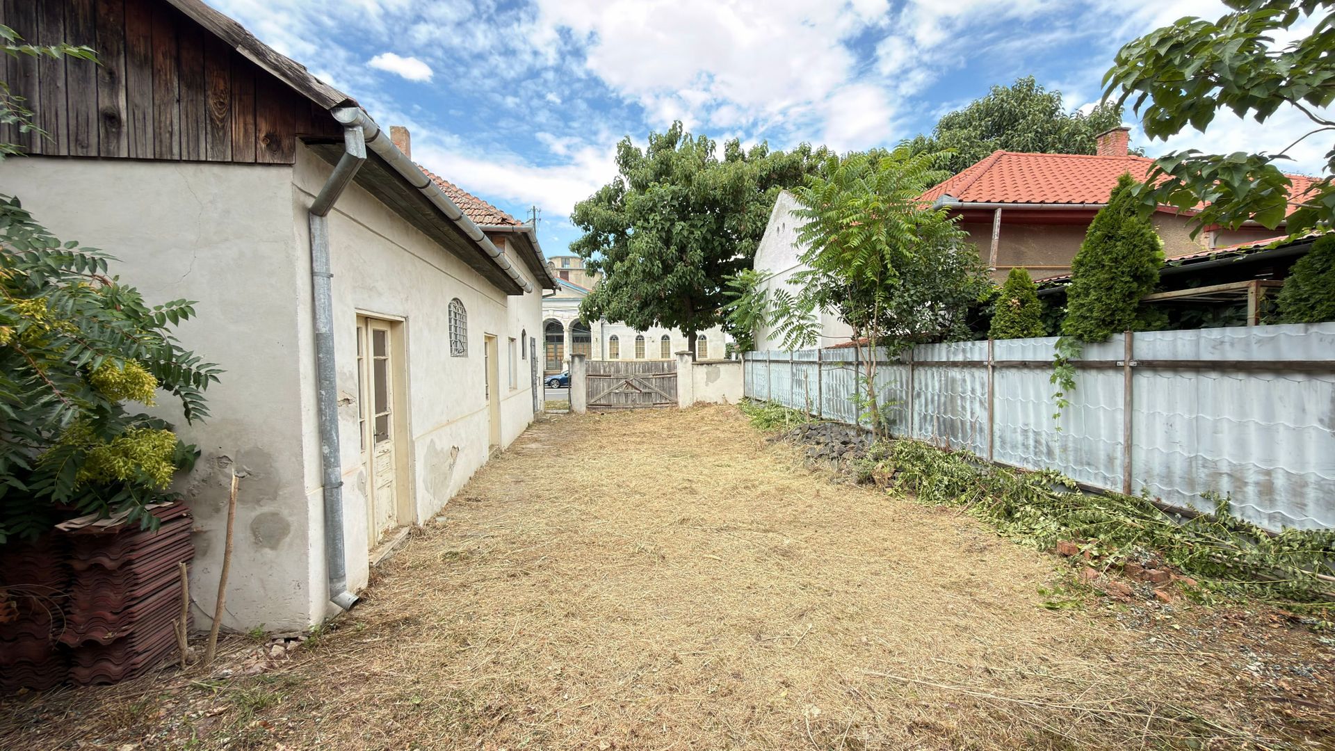 Casă Centrală 6 incăperi Str. Iuliu Maniu - Carei - Comision 0% - Poză 5
