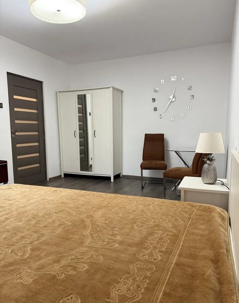 Garsonieră Dorobanți - Poză 4