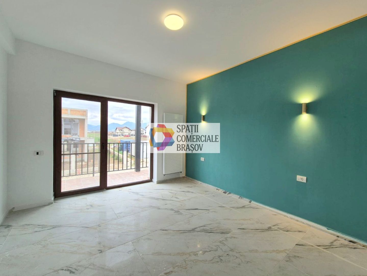 Casa 213 mp - 2 Aparatmente separate,  Brasov - Sanpetru - Poză 14