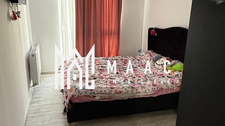 Apartament 3 camere | Sibiu Central | 64 mp, ultrafinisat - Poză 19