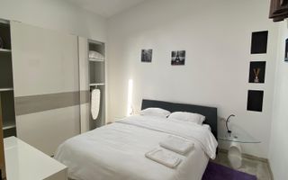 2 camere, parcare, AC, Centru, Piata Muzeului, MEMO, Piata Unirii - Poză 2