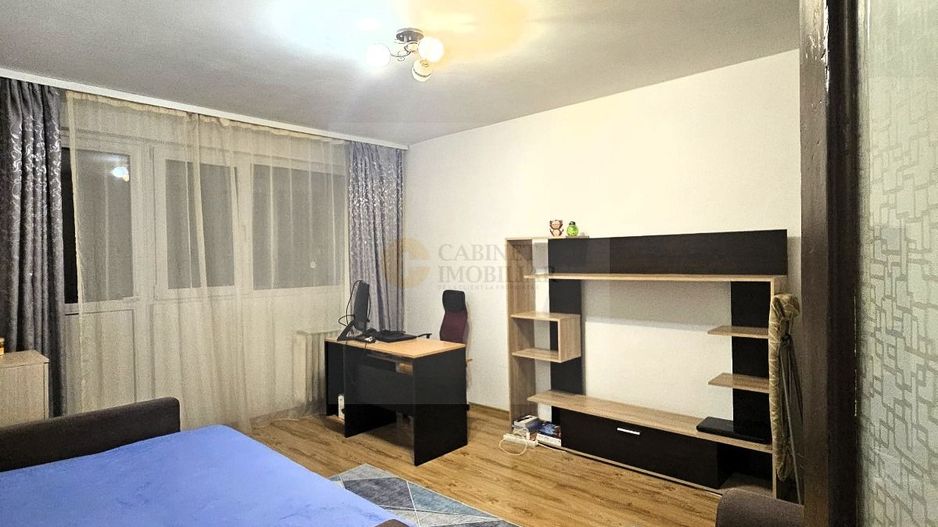Apartament 2 camere | Complet mobilat | Drumu Taberei - Poză 1