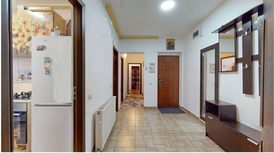 Apartament 3 Camere zona Gării - comision 0% - Poză 1