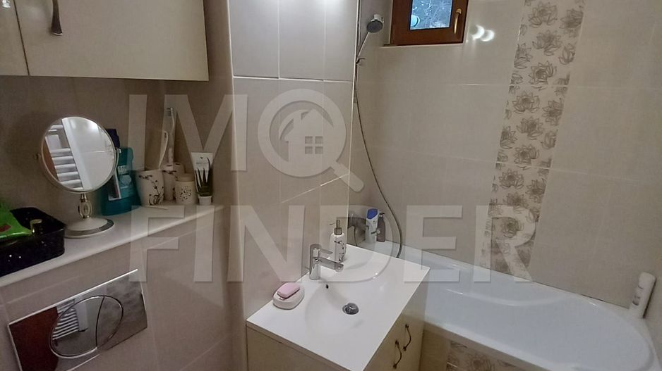 Apartament 3 camere Superfinisat Gheorgheni - Poză 14