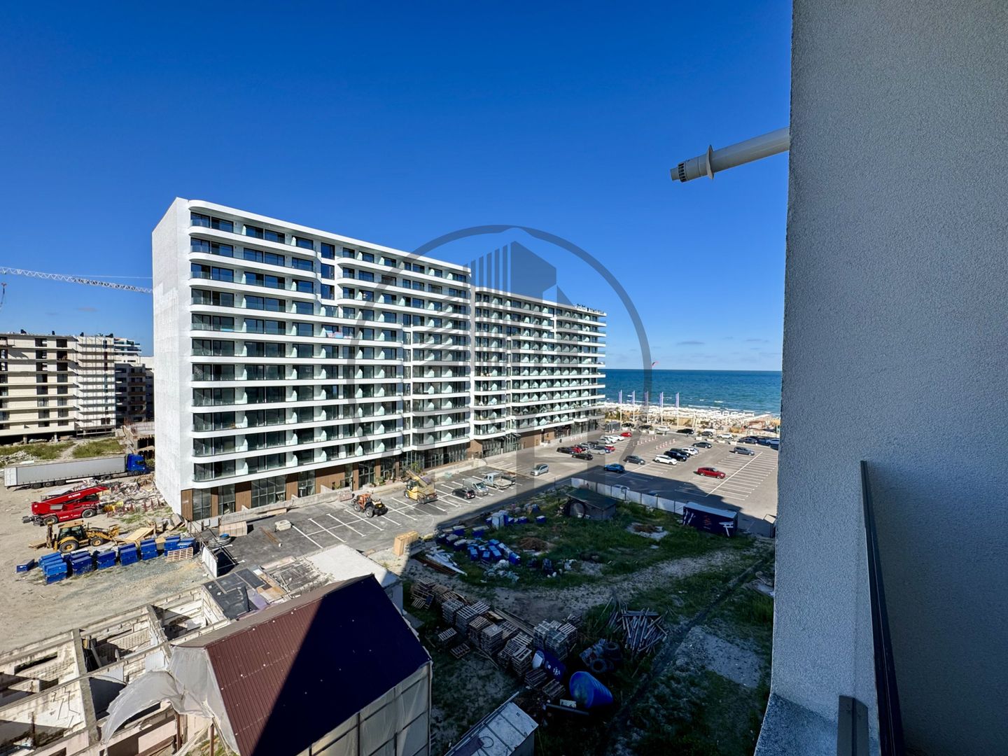 Studio de vânzare Mamaia Nord, Năvodari - Poză 12