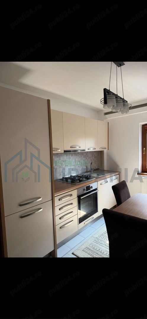 Apartament 2 camere de inchiriat, zona centrala, strada Arcu, Iasi - Poză 2
