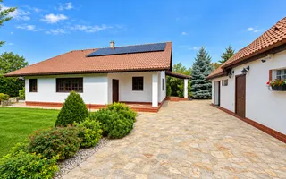 BG205-CASĂ MEDITERANEANĂ 5 CAMERE, TEREN 720 MP, GARAJ | SÂNMIHAIU ROM - Poză 26