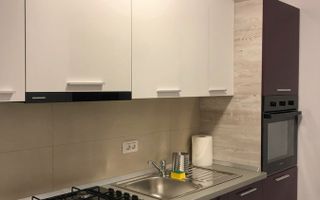 GARSONIERA- CAVAR RESIDENCE, PARCARE, CENTRALA PROPRIE, BLOC NOU - Poză 6