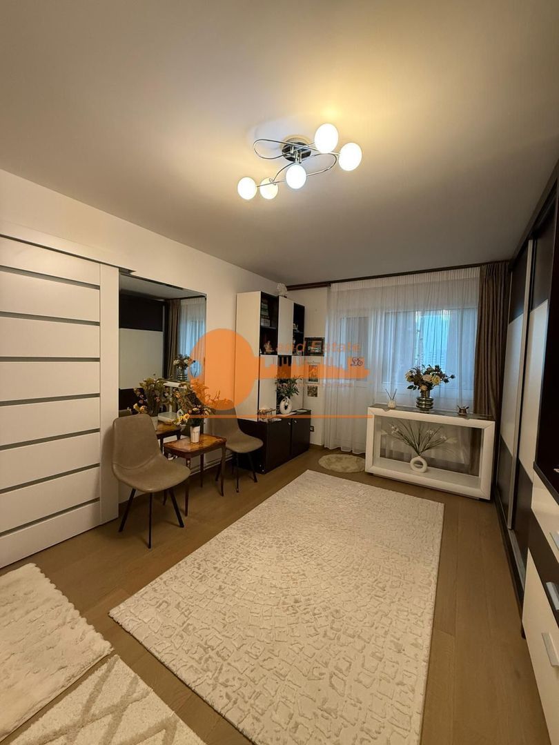 Garsonieră generoasă Politehnica - centrala proprie - Poză 6