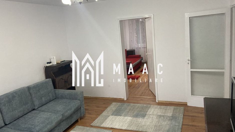 Apartament 2 camere de închiriat | Sibiu | Parc Terezian | 50 mp - Poză 7