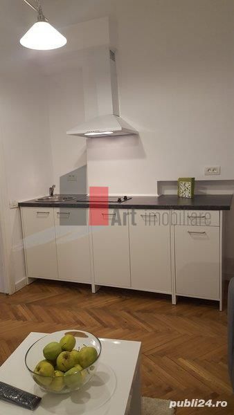 Inchiriere 2 Camere Cismigiu - Sala Palatului - Poză 5