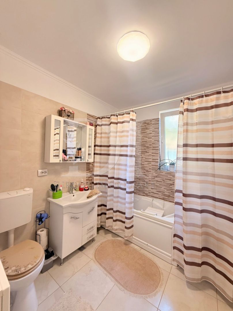 Apartament la cheie / garaj / Zona Terra - Poză 9