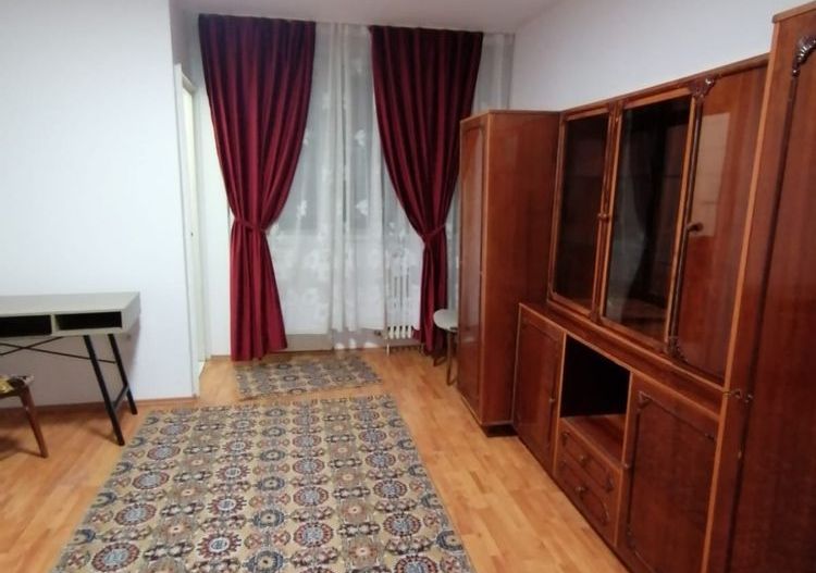 Garsoniera de inchiriat | 33 mp | Manastur - Poză 3