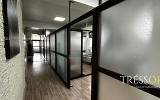 Spațiu comercial | Str.Mircea cel Bătrân | 138 mp - Poză 1