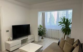 Apartament 2 camere de închiriat – modern, spațios - Poză 1