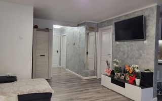 Confort și spațiu – Apartament cu 3 camere, zona Panemar. - Poză 1