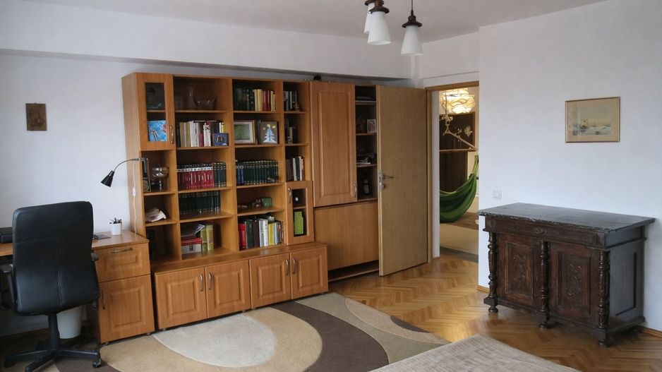 Apartament 3 camere 76mp Gheorgheni Cipariu - Poză 4