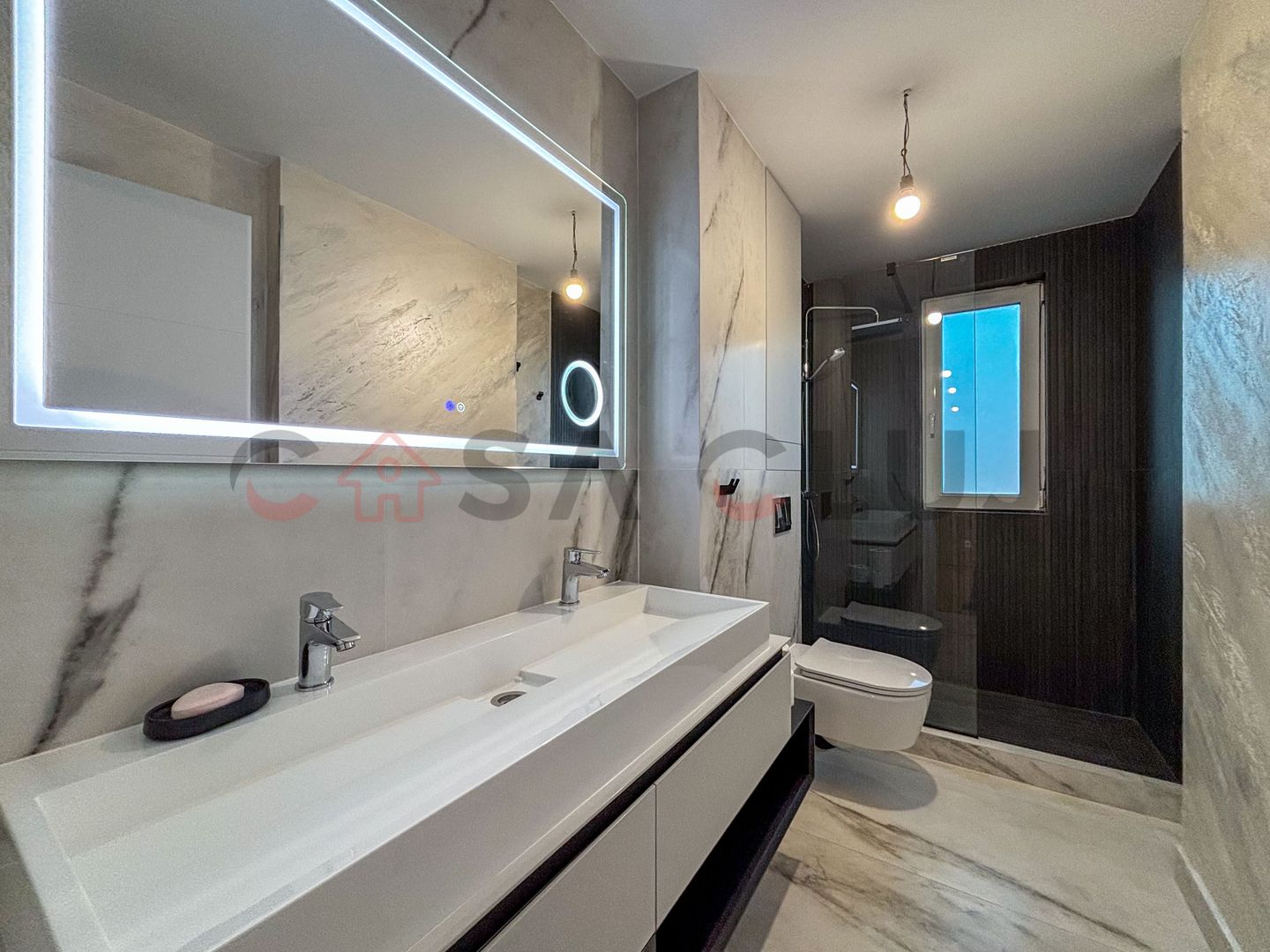 2 camere decomandate, nou la cheie–zona LIDL Calea Baciului - Poză 6