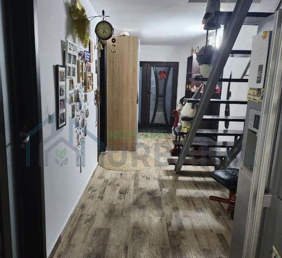 Casă de vânzare în Dancu, 180 mp utili, teren 530 mp, construită în 2018 - Poză 3