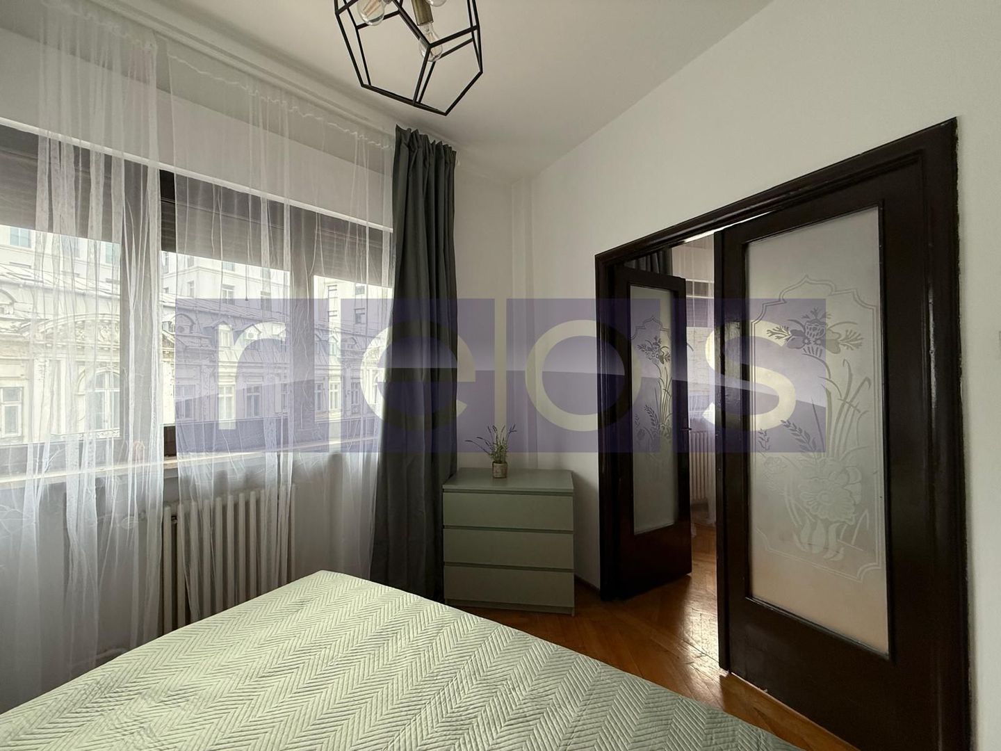 INCHIRIERE 2 CAMERE | NOU RENOVAT | MOBILAT | CALEA VICTORIEI | - Poză 2