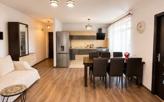 Apartament Modern De Vanzare | 2 Dormitoare | Parcare | Balcon x 2 | Etaj 2/3 - Poză 5