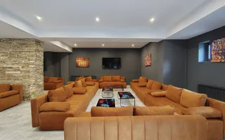 Mobilat utilat integral MODERN | Decomandat | Predeal - Poză 23