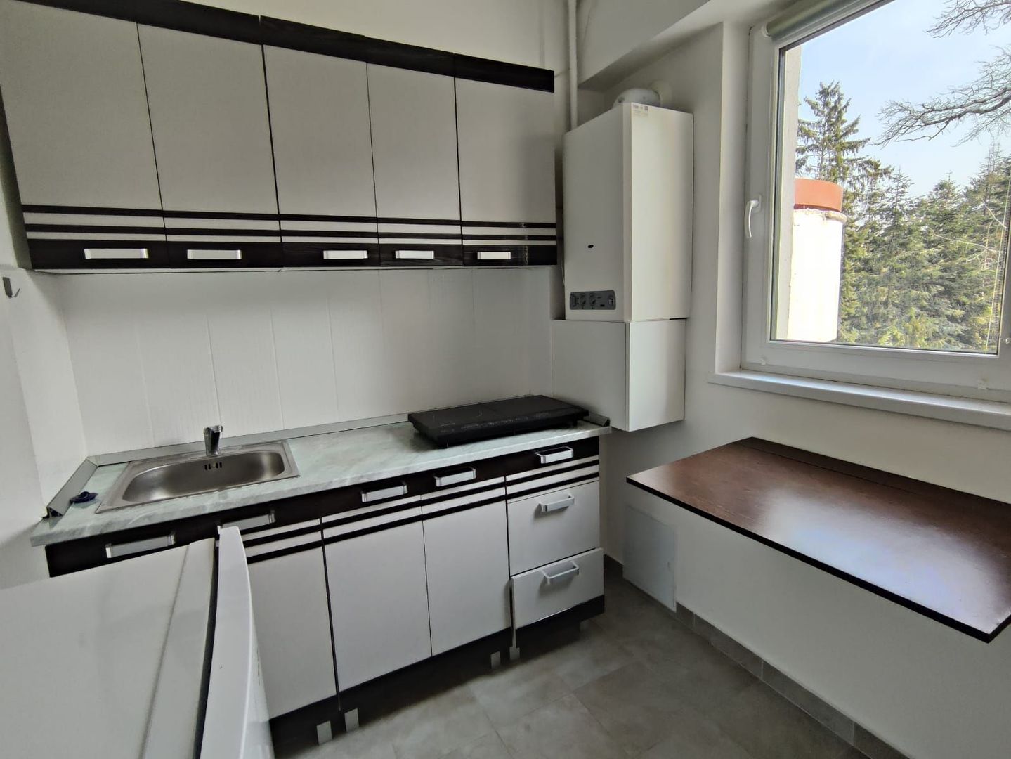 Apartament 1 camera, Str Pasteur - Poză 2