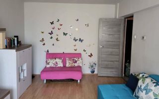 Apartament zona OMW Marasti - Poză 2