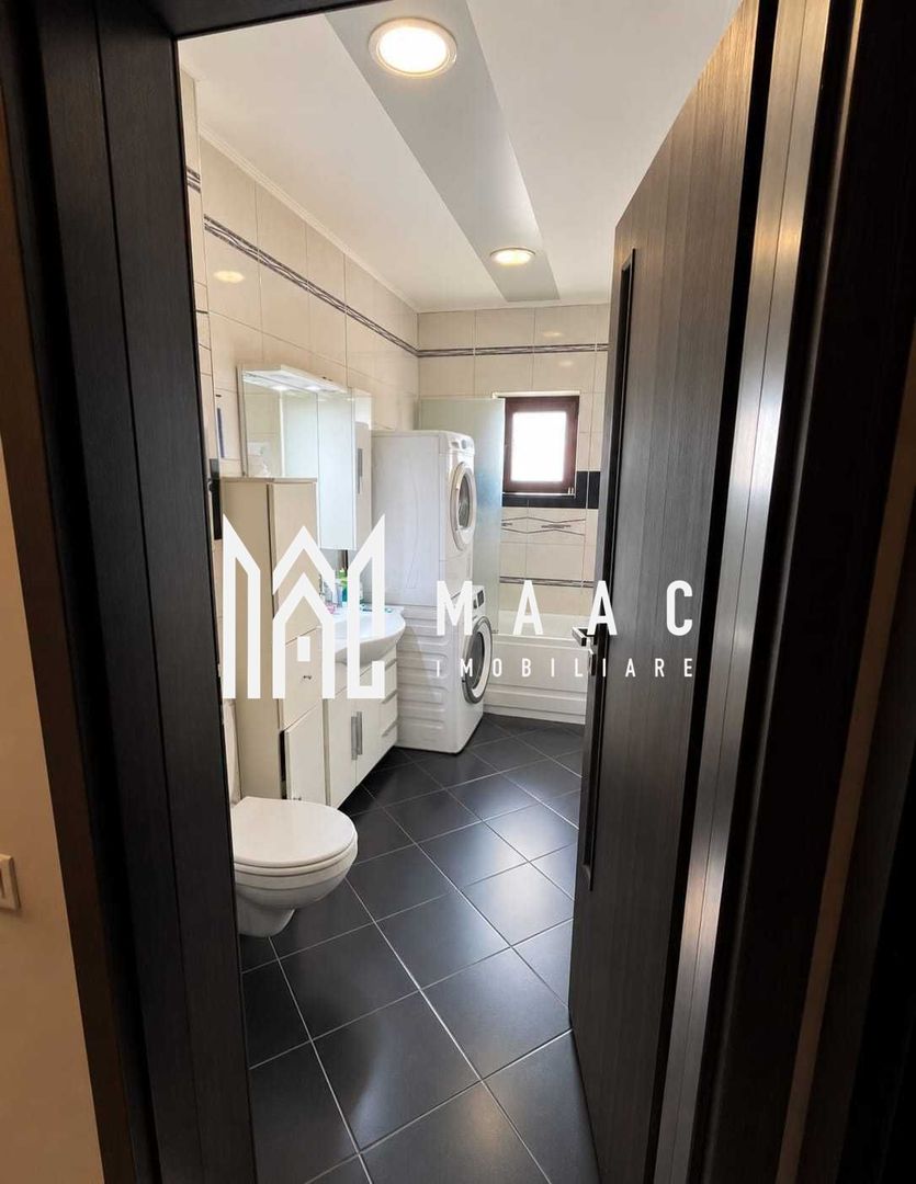 Apartament de vânzare Cisnădie | 3 camere | 66 mp | parcare - Poză 8