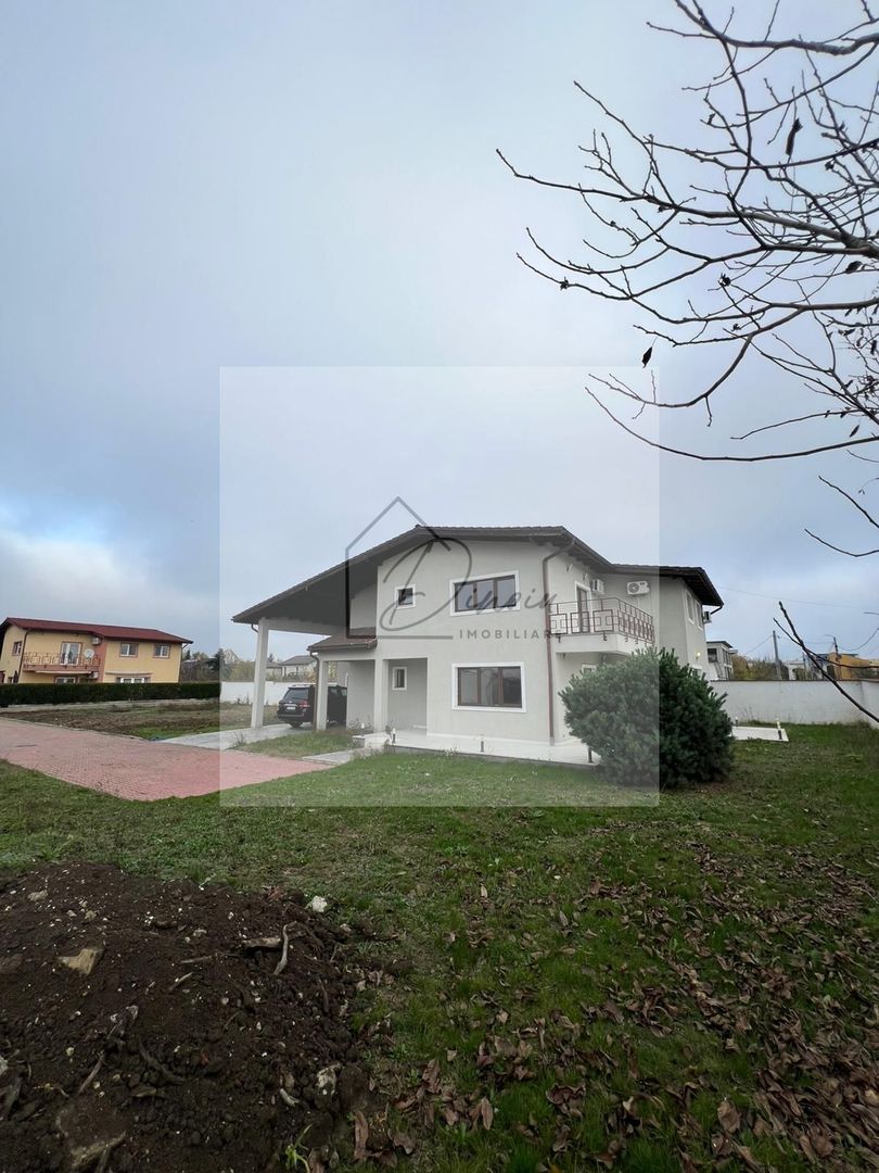COM 0% I Vila de inchiriat Pipera I Recent renovata I NEMOBILATA - Poză 1