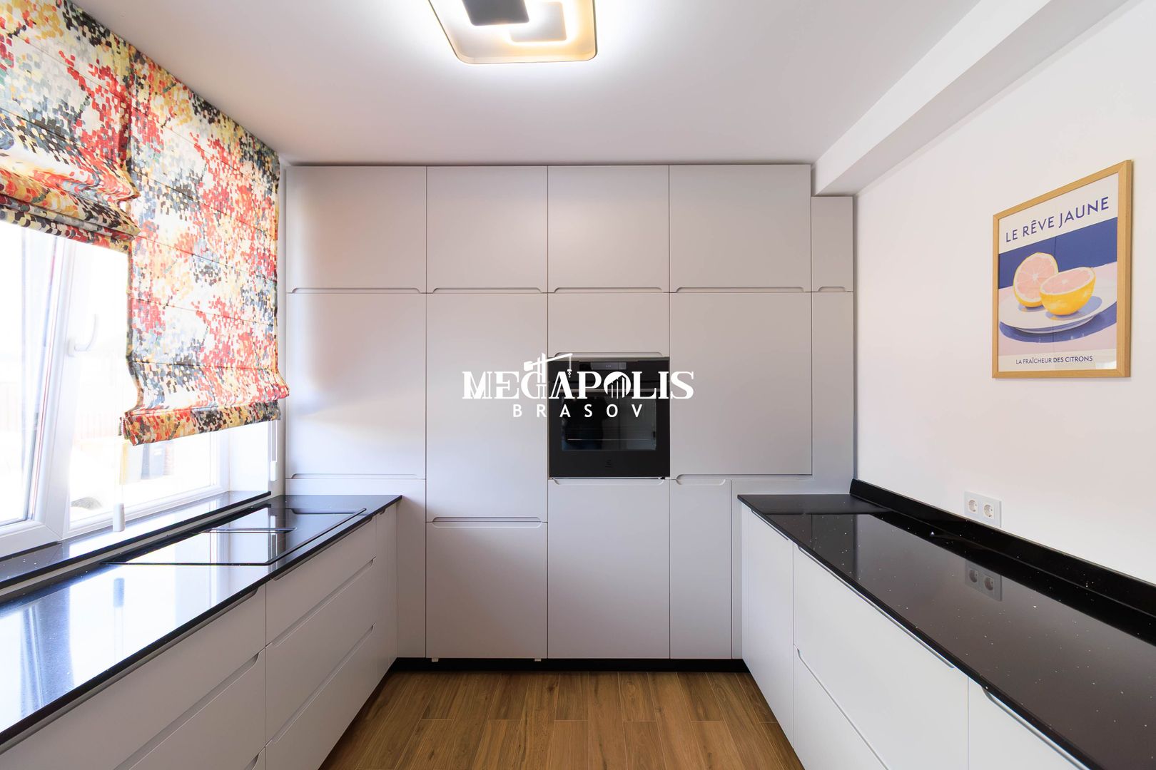 Casă individuală 4 camere | 648 mp teren | Sânpetru - Poză 23