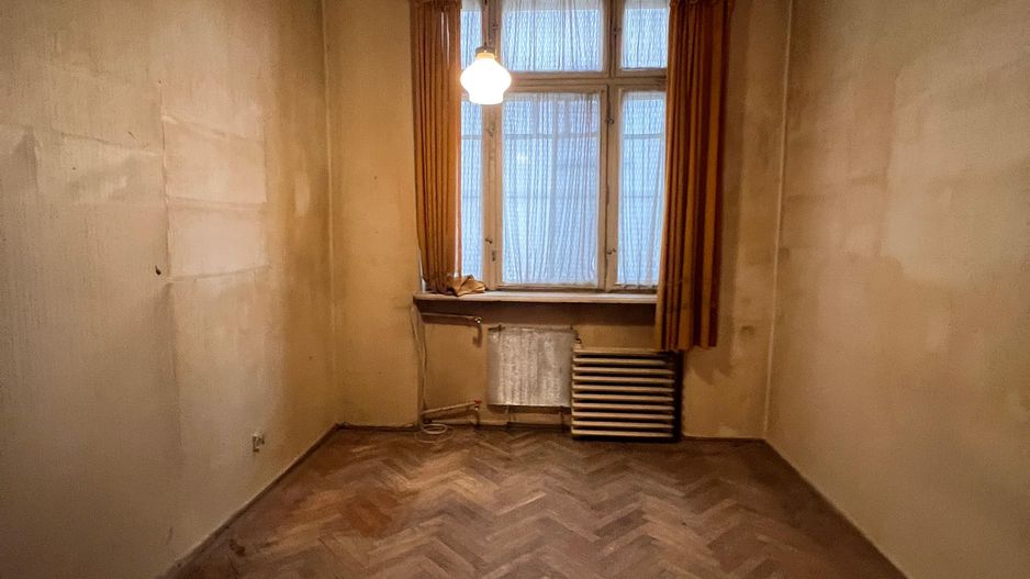 De Vanzare Apartament 4 camere in Vila, Cismigiu, sector 1 - Poză 3