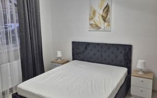 Studio de închiriat – Militari Residence - Poză 1