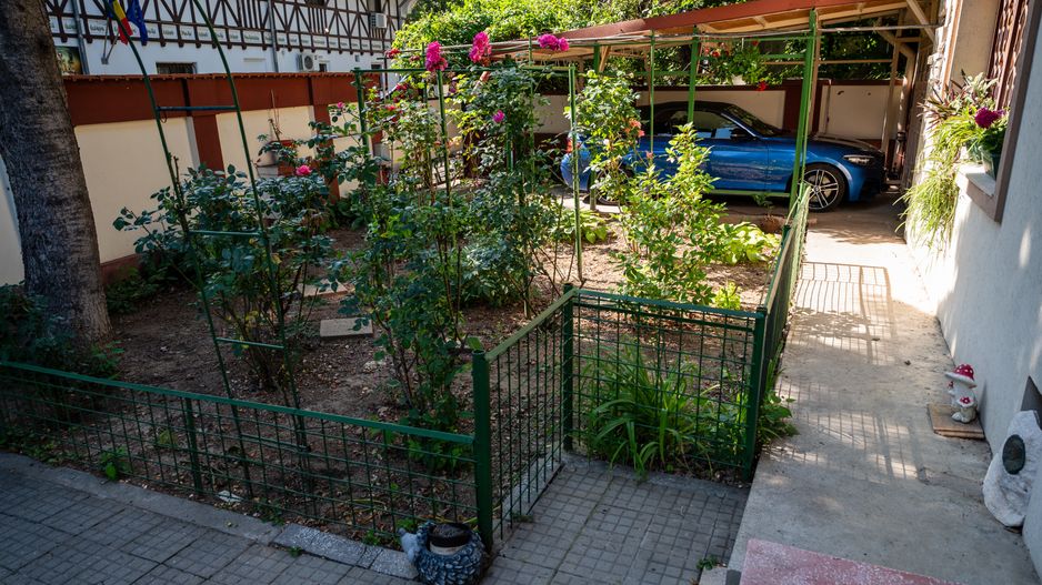 Refugiu elegant în inima Bucureștiului – Proprietate cu suflet - Poză 53