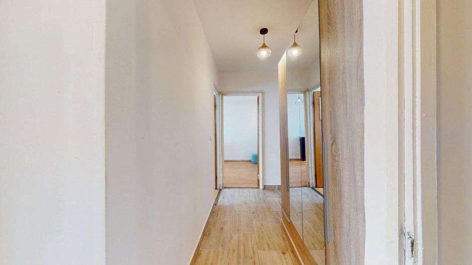 Apartament 4 camere Metrou Pacii - Poză 23