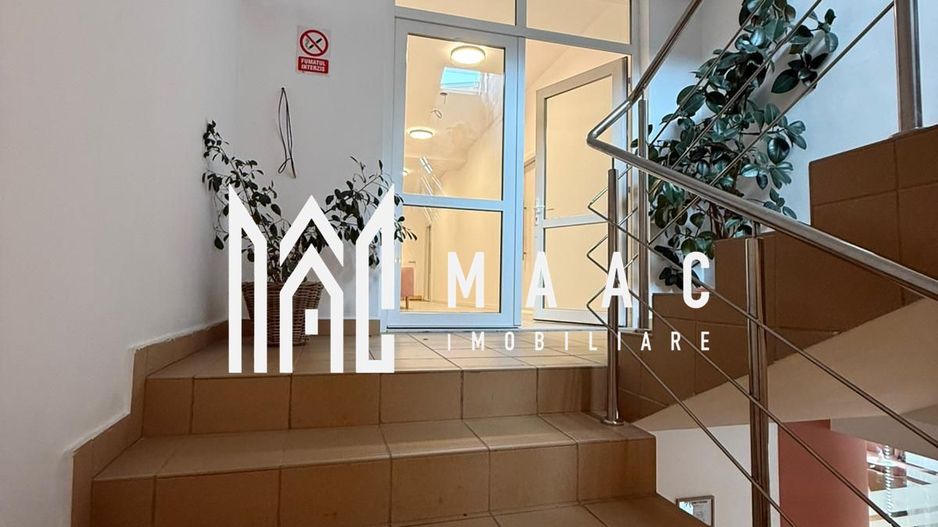 Spațiu comercial versatil I Selimbar-Zona Unimat - Poză 1