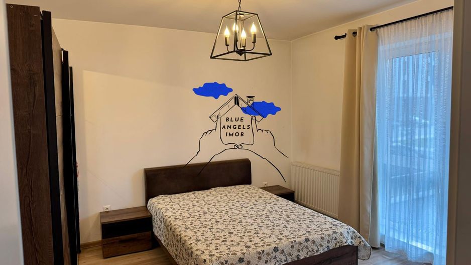 Apartament 2 camere tip studio de închiriat – Avantgarden Bartolomeu - Poză 6