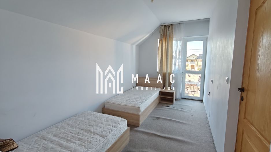 Casă individuală I 120mpu I 5 camere I Curte 300mp I Cristian - Poză 5