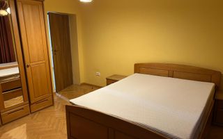 AP. 3 CAMERE VITAN, CENTRALA, PARCARE INCLUSA, METROU 15 MINUTE - Poză 5