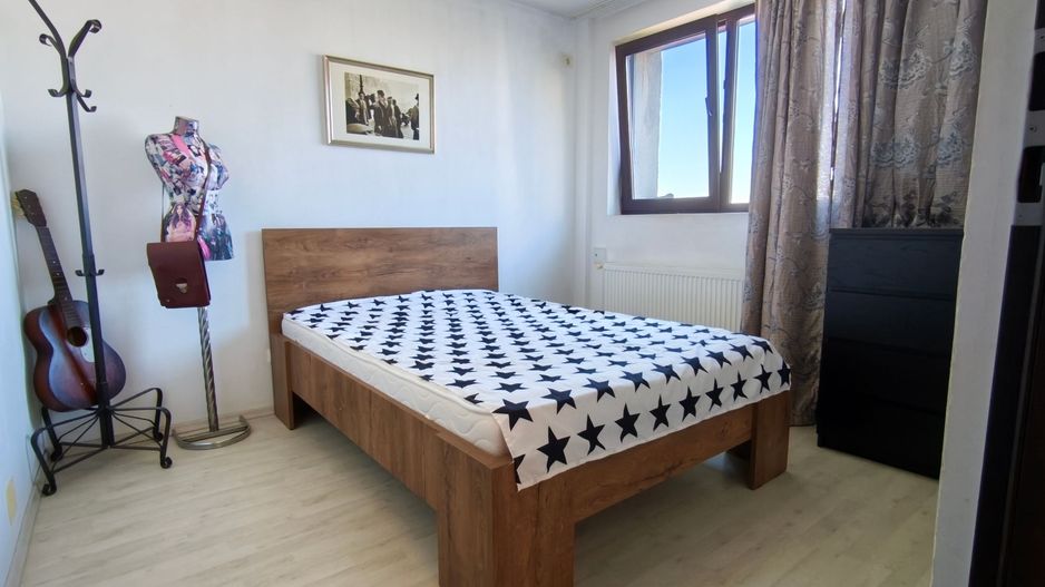 3 camere Premium | 70 mp | Metrou Favorit 3 minute - Poză 12