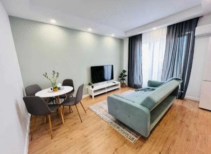 oferim spre bvanzare apartament cu 2 camere - Poză 3