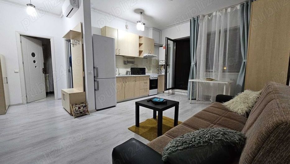 Inchiriere Apartament 2 camere Plaza Residence Lujerului Proprietar - Poză 3