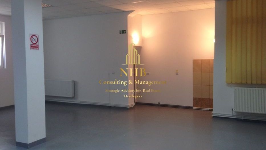 Spatiu Comercial | Iancului - Mega Mall - Poză 1